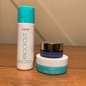 Tarte Face Treatment